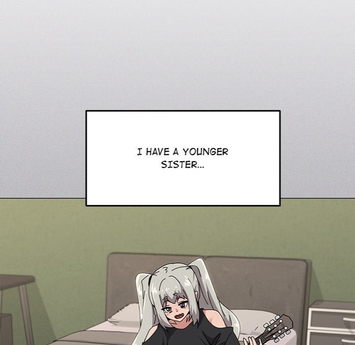 What’s wrong with this family? Chapter 61 - Page 102