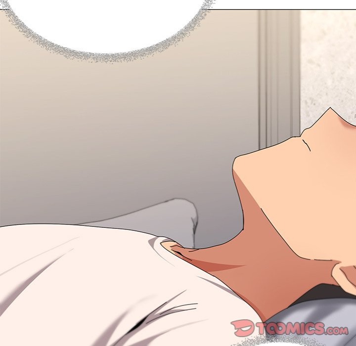 What’s wrong with this family? Chapter 61 - Page 117