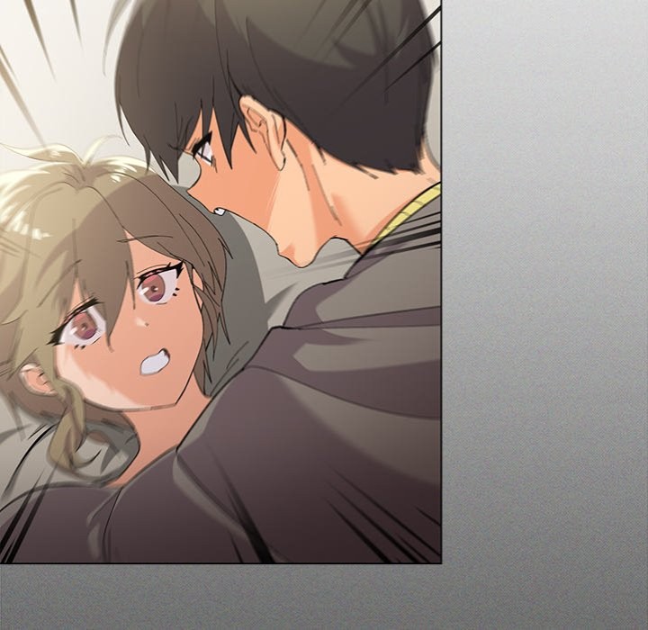 What’s wrong with this family? Chapter 61 - Page 119