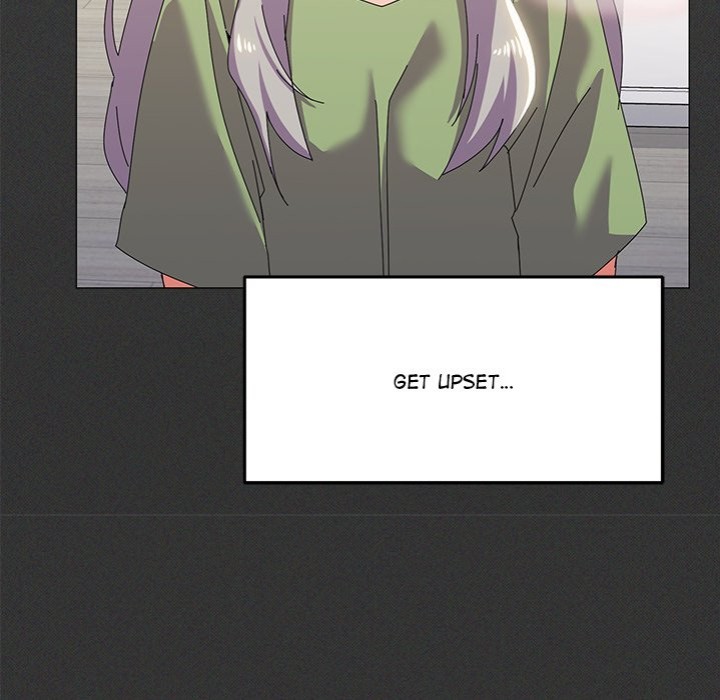 What’s wrong with this family? Chapter 61 - Page 121