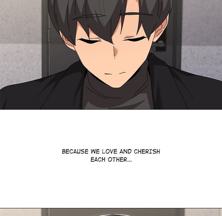 What’s wrong with this family? Chapter 61 - Page 139