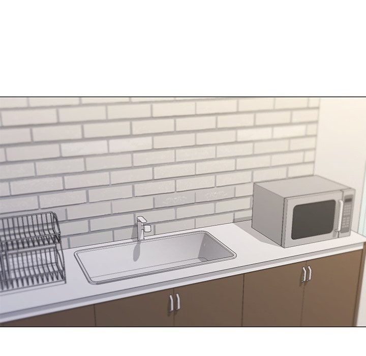 What’s wrong with this family? Chapter 61 - Page 29