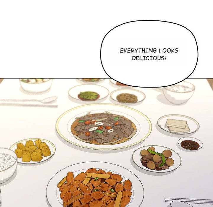 What’s wrong with this family? Chapter 61 - Page 30