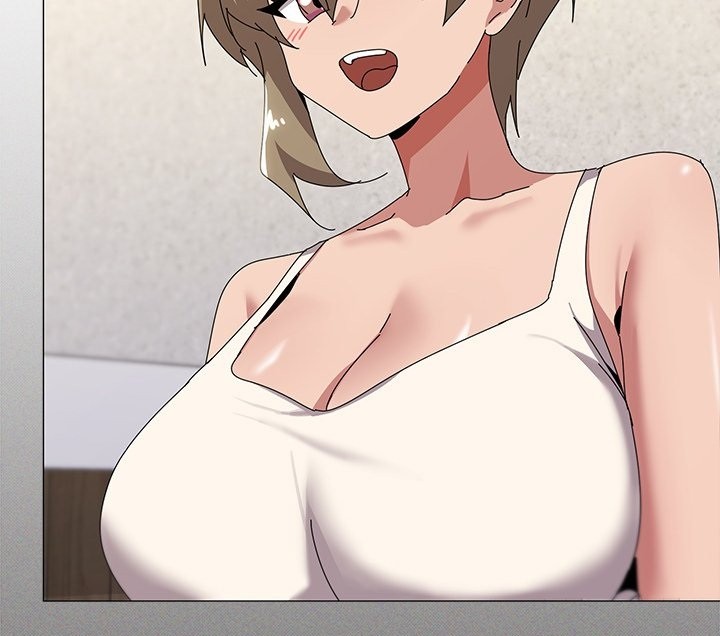 What’s wrong with this family? Chapter 61 - Page 45