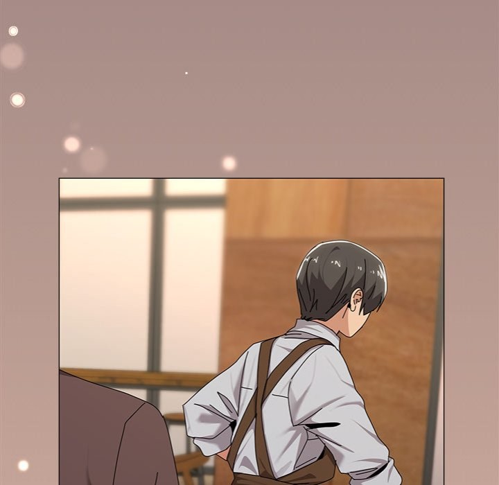 What’s wrong with this family? Chapter 61 - Page 7