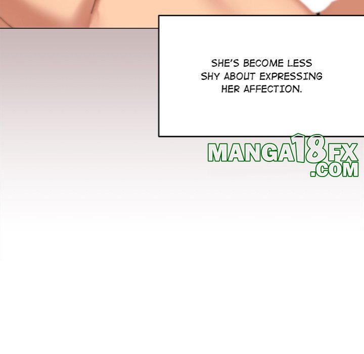 What’s wrong with this family? Chapter 61 - Page 90