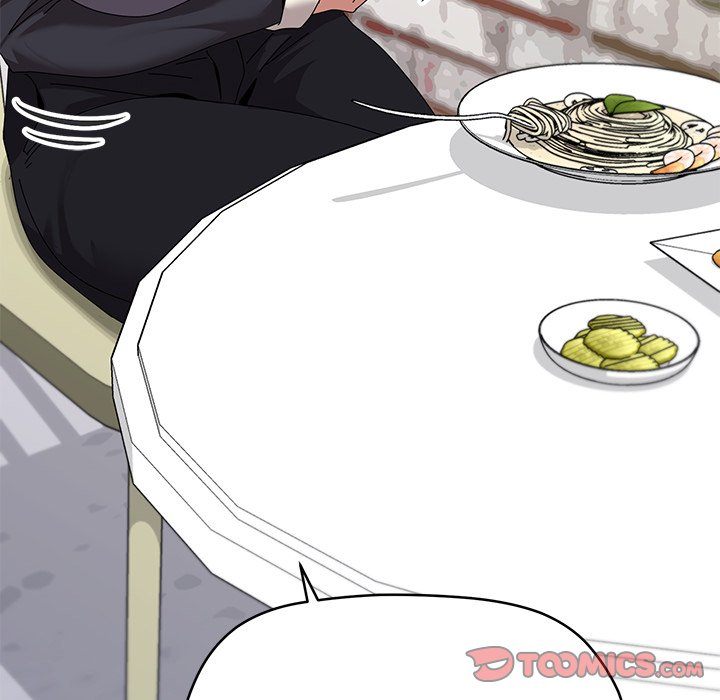 What’s wrong with this family? Chapter 62 - Page 21