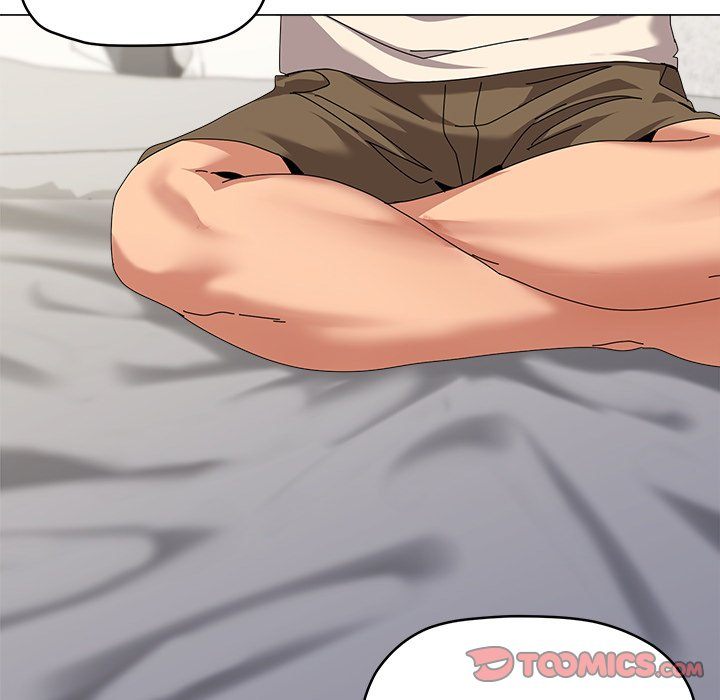 What’s wrong with this family? Chapter 62 - Page 33