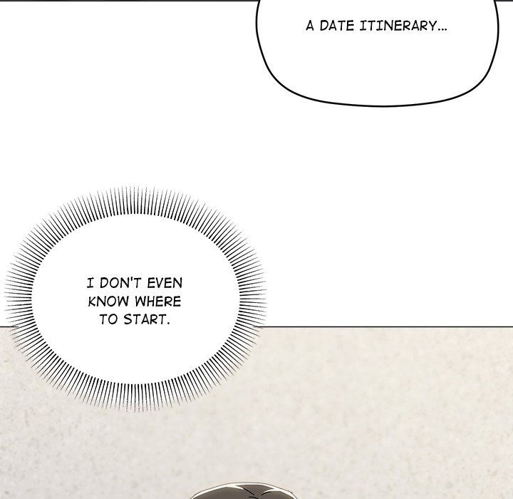 What’s wrong with this family? Chapter 62 - Page 34