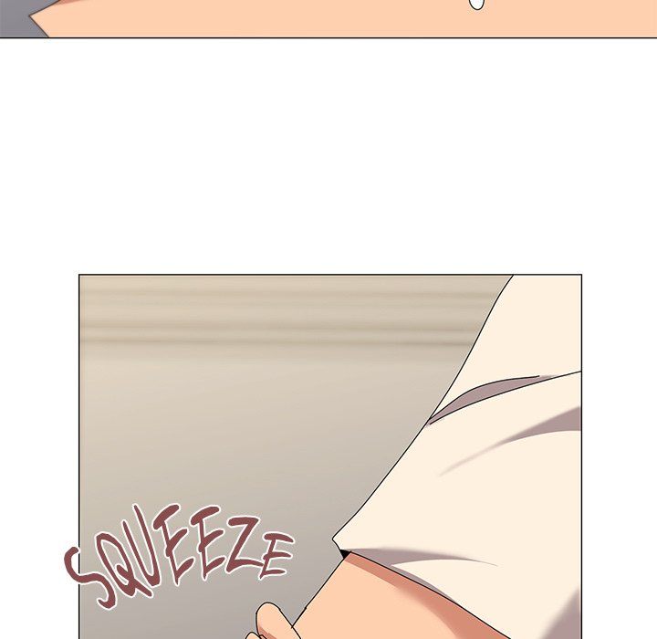 What’s wrong with this family? Chapter 62 - Page 43