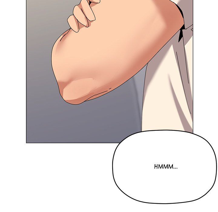 What’s wrong with this family? Chapter 62 - Page 44