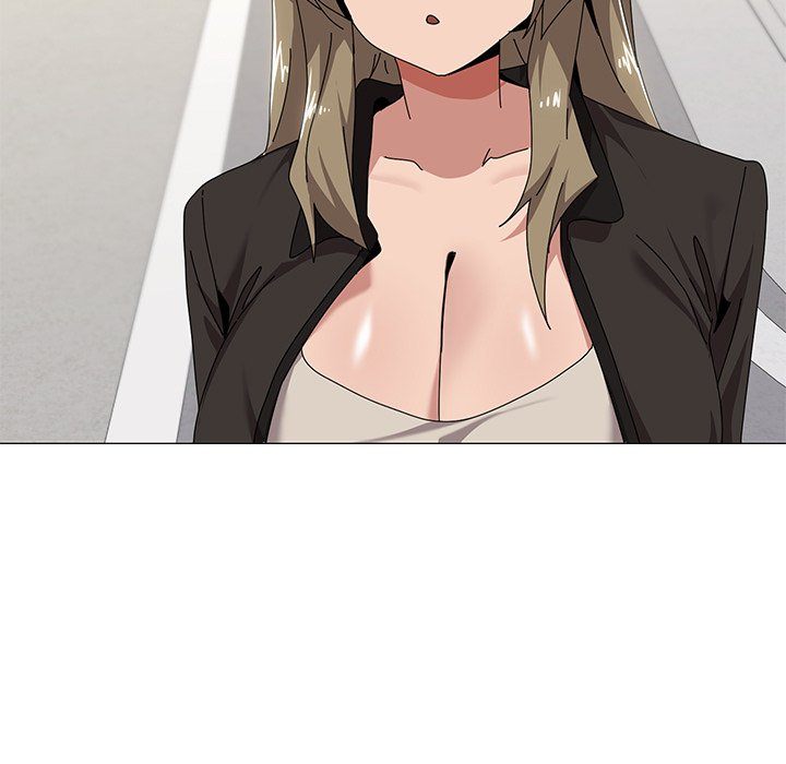 What’s wrong with this family? Chapter 62 - Page 53