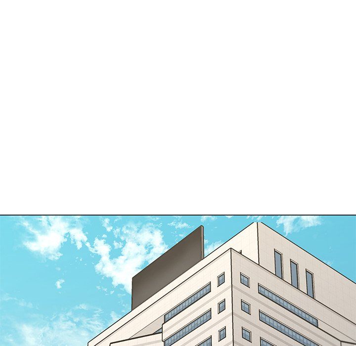 What’s wrong with this family? Chapter 62 - Page 54