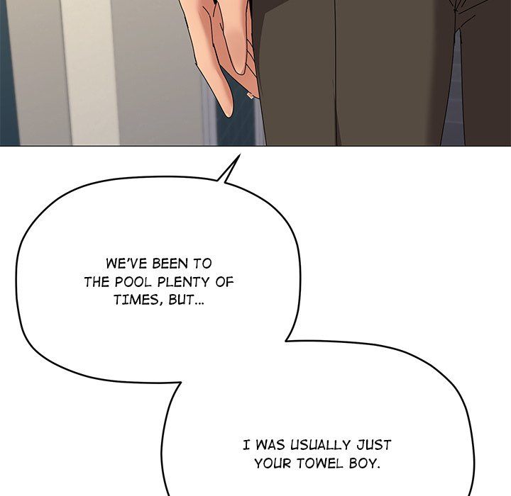 What’s wrong with this family? Chapter 62 - Page 66