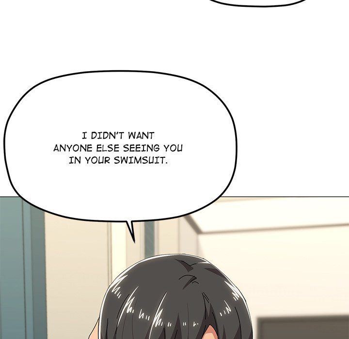 What’s wrong with this family? Chapter 62 - Page 73