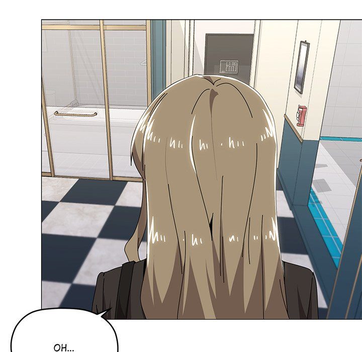 What’s wrong with this family? Chapter 62 - Page 76