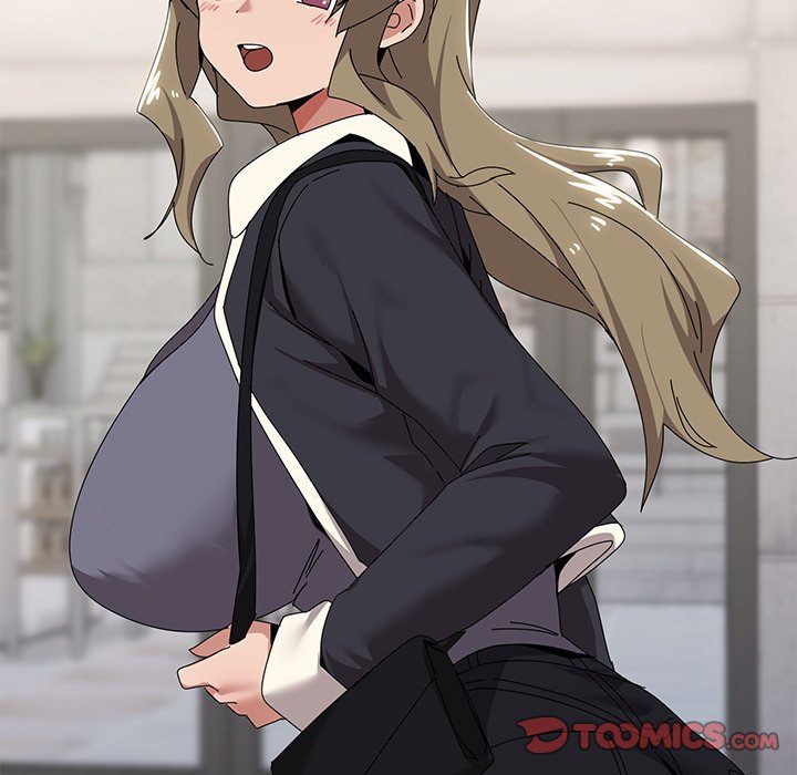 What’s wrong with this family? Chapter 62 - Page 9