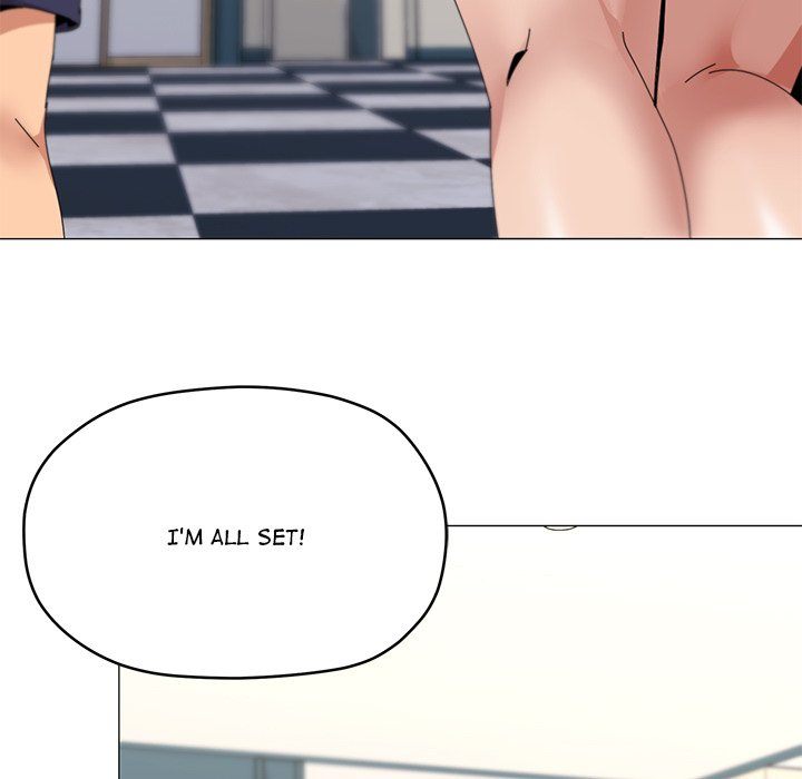 What’s wrong with this family? Chapter 62 - Page 92