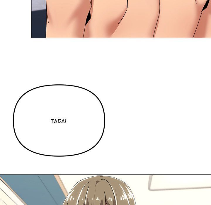 What’s wrong with this family? Chapter 62 - Page 94