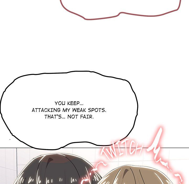 What’s wrong with this family? Chapter 63 - Page 109