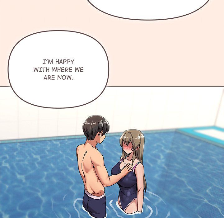 What’s wrong with this family? Chapter 63 - Page 17