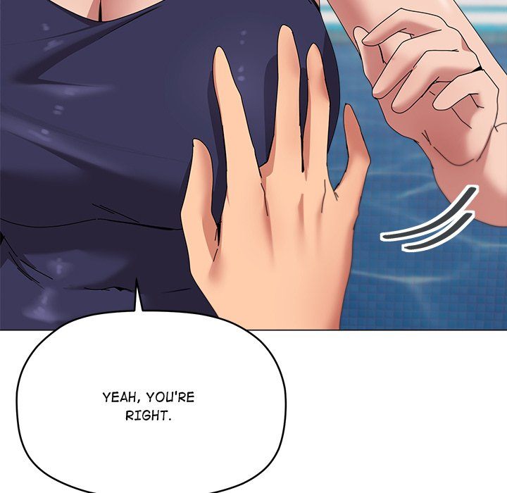 What’s wrong with this family? Chapter 63 - Page 23