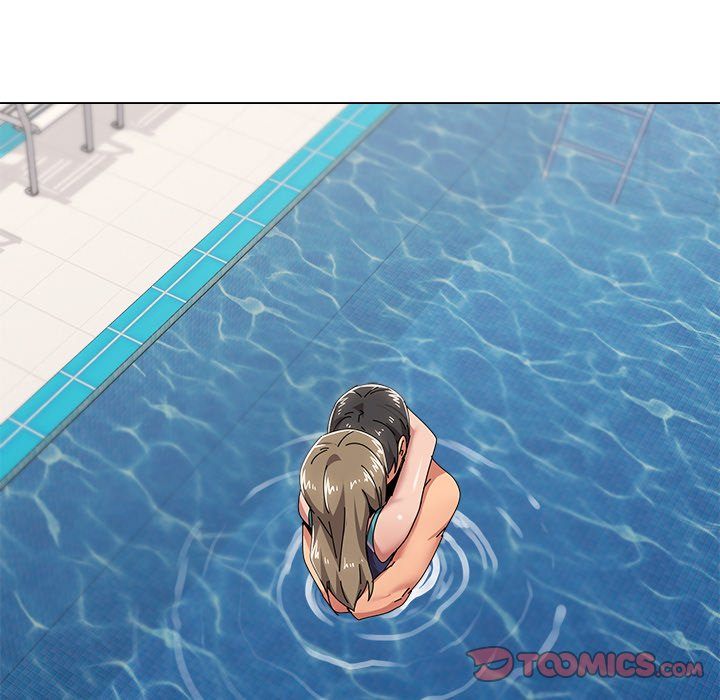 What’s wrong with this family? Chapter 63 - Page 33