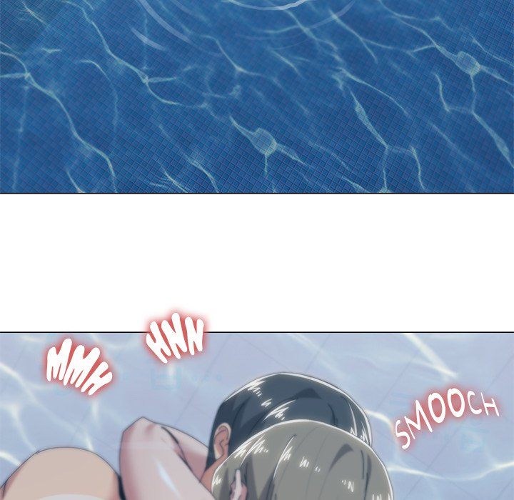 What’s wrong with this family? Chapter 63 - Page 34