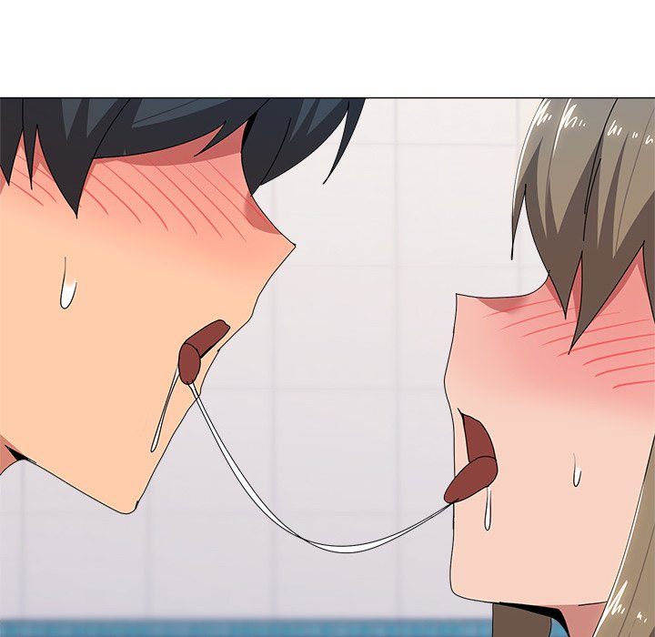 What’s wrong with this family? Chapter 63 - Page 37