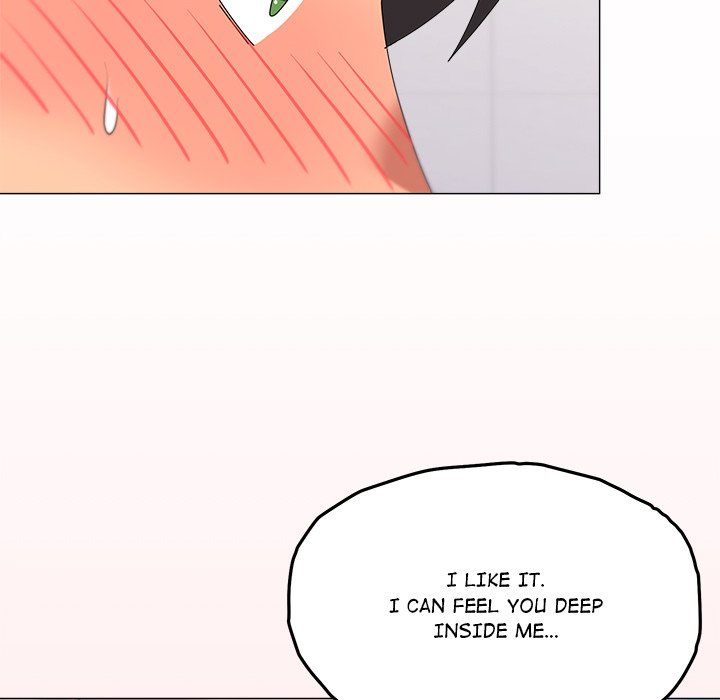 What’s wrong with this family? Chapter 63 - Page 48