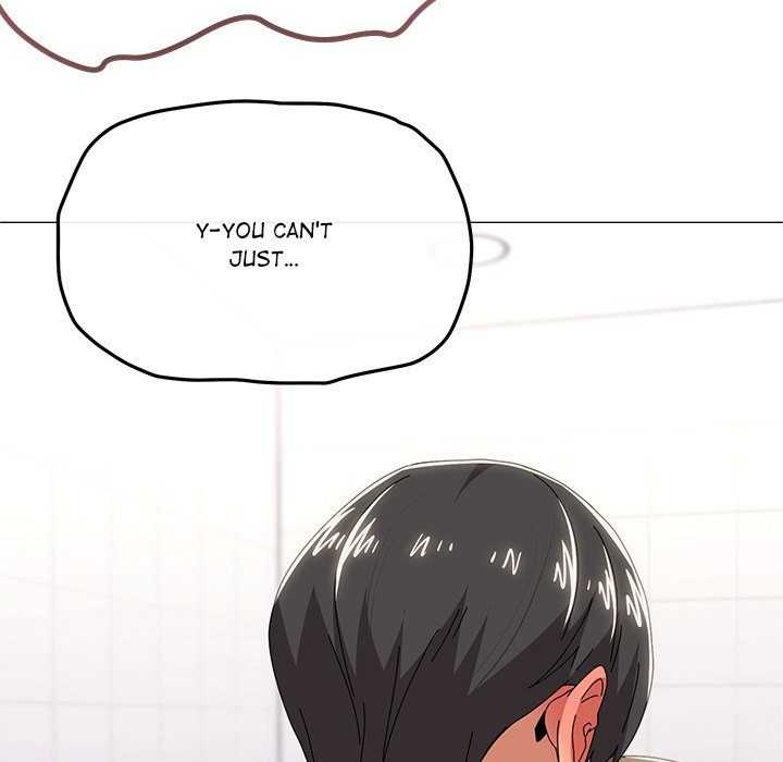 What’s wrong with this family? Chapter 63 - Page 77