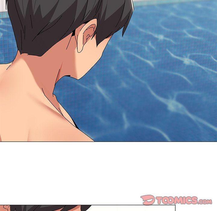 What’s wrong with this family? Chapter 63 - Page 9