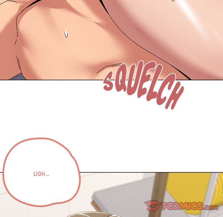 What’s wrong with this family? Chapter 64 - Page 26