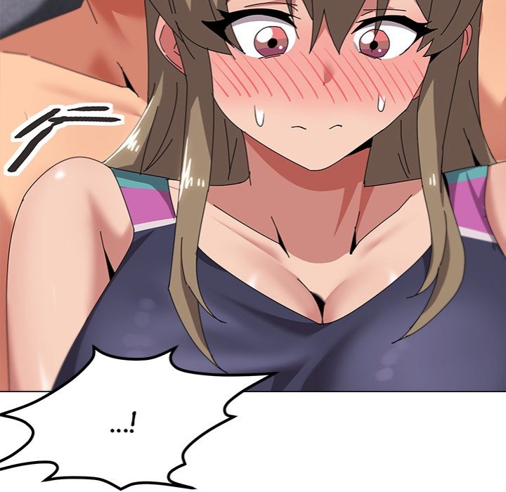 What’s wrong with this family? Chapter 64 - Page 88