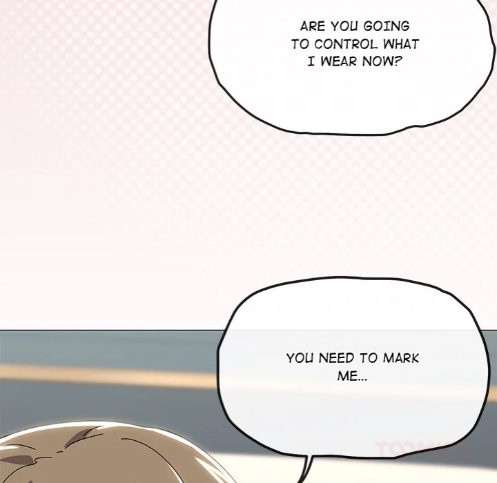 What’s wrong with this family? Chapter 65 - Page 105