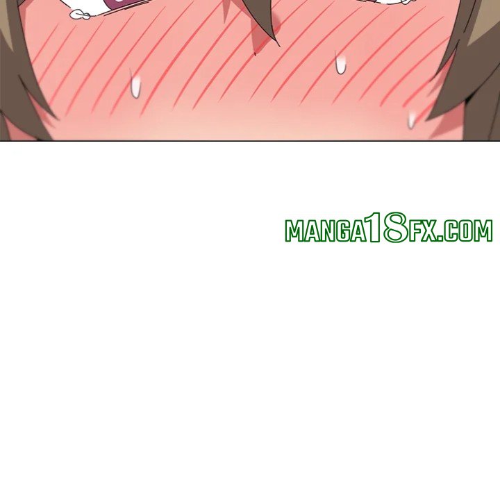 What’s wrong with this family? Chapter 65 - Page 11