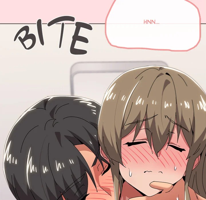 What’s wrong with this family? Chapter 65 - Page 115