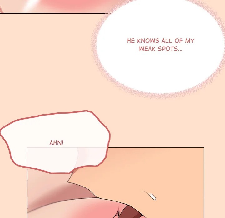 What’s wrong with this family? Chapter 65 - Page 23