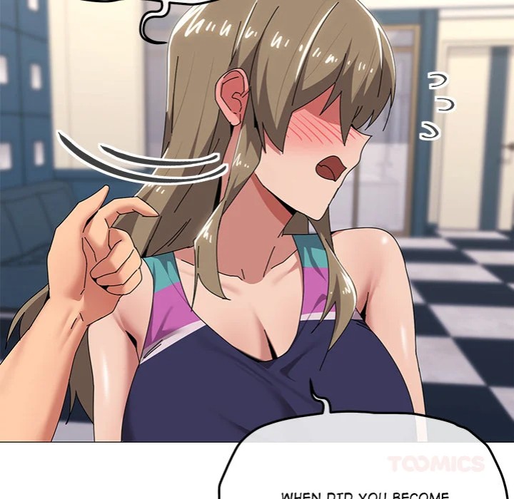 What’s wrong with this family? Chapter 65 - Page 51