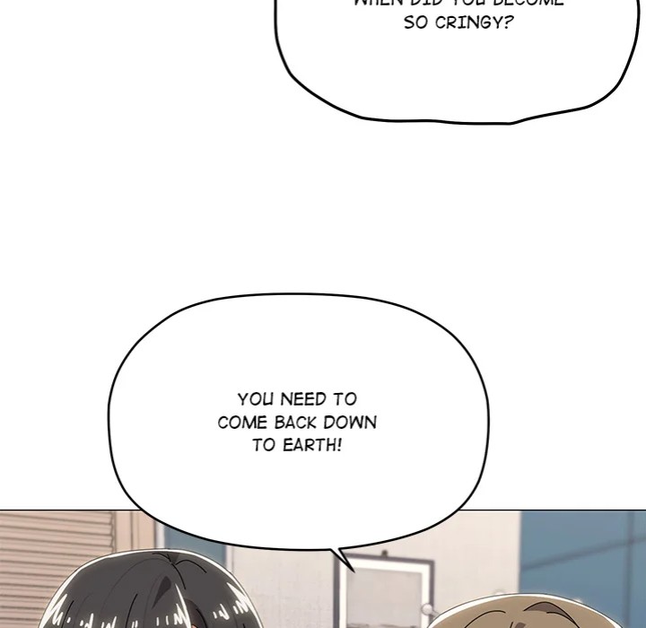 What’s wrong with this family? Chapter 65 - Page 52