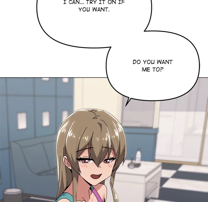 What’s wrong with this family? Chapter 65 - Page 59