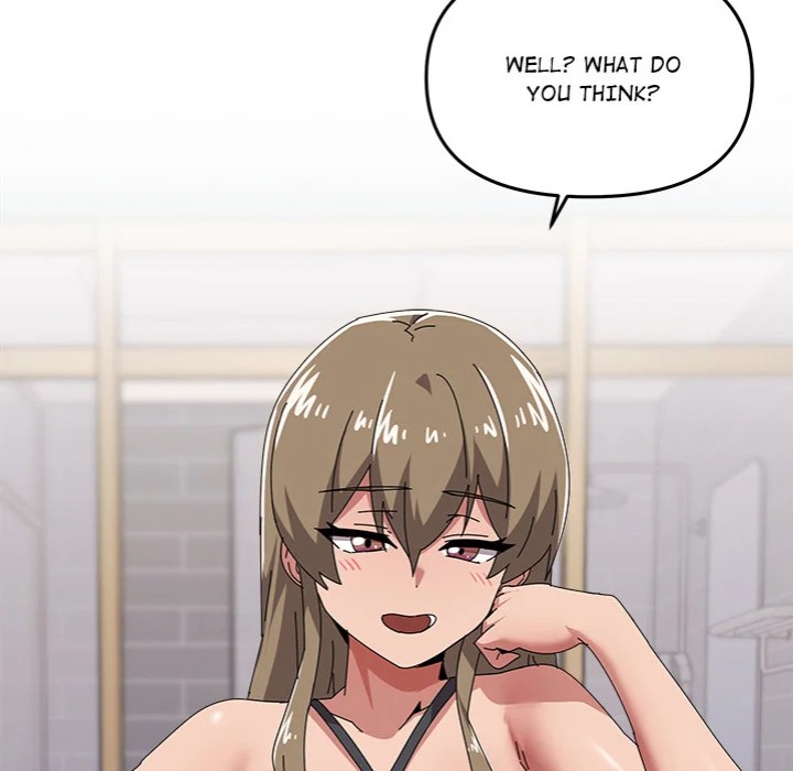 What’s wrong with this family? Chapter 65 - Page 66