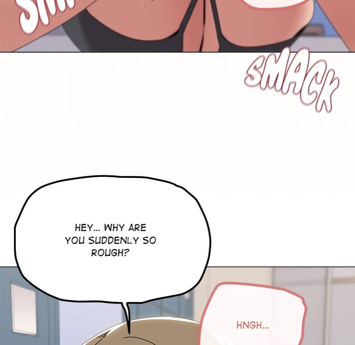 What’s wrong with this family? Chapter 65 - Page 94