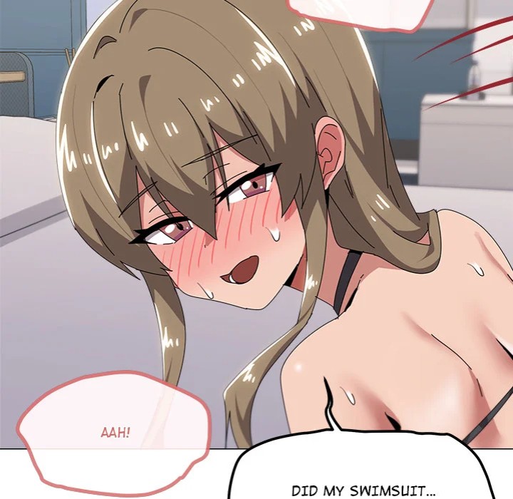 What’s wrong with this family? Chapter 65 - Page 95