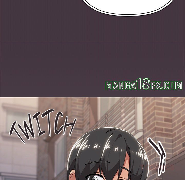 What’s wrong with this family? Chapter 66 - Page 92