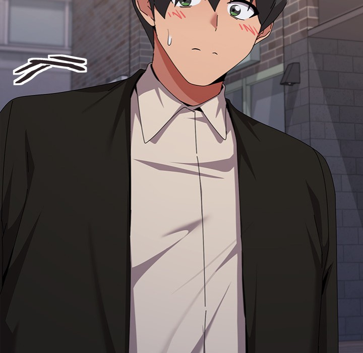 What’s wrong with this family? Chapter 66 - Page 93