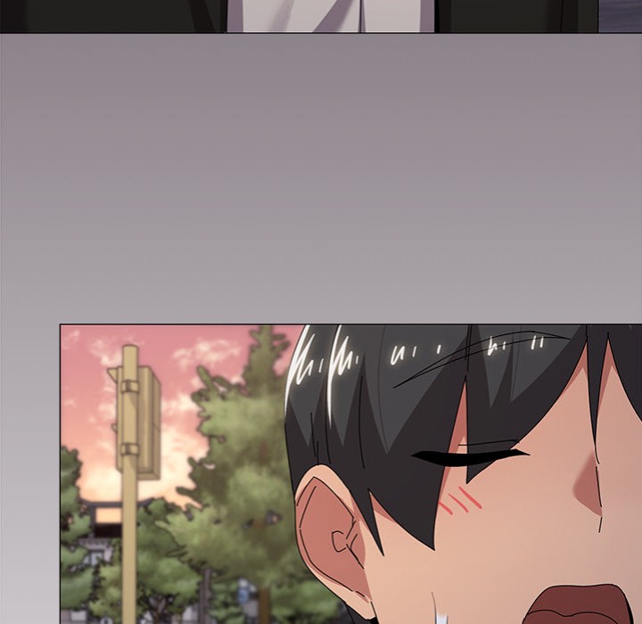 What’s wrong with this family? Chapter 66 - Page 94