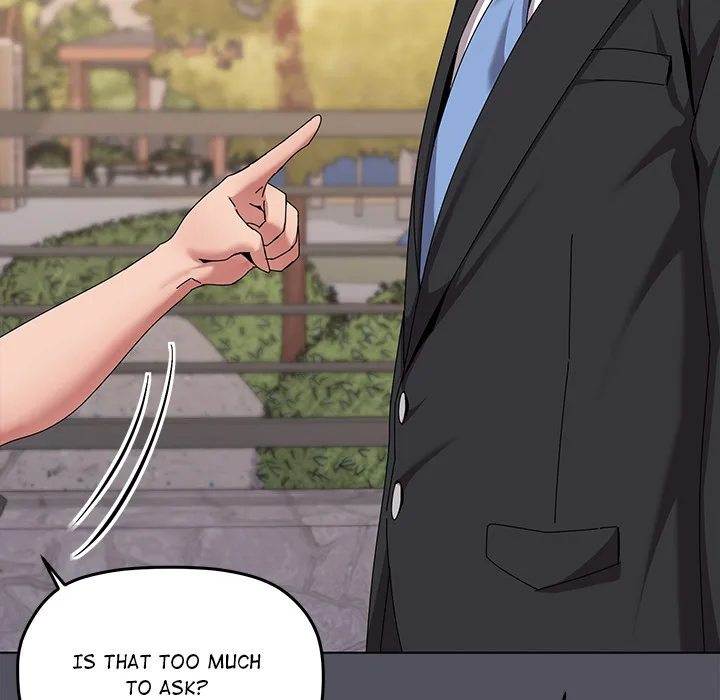 What’s wrong with this family? Chapter 67 - Page 12