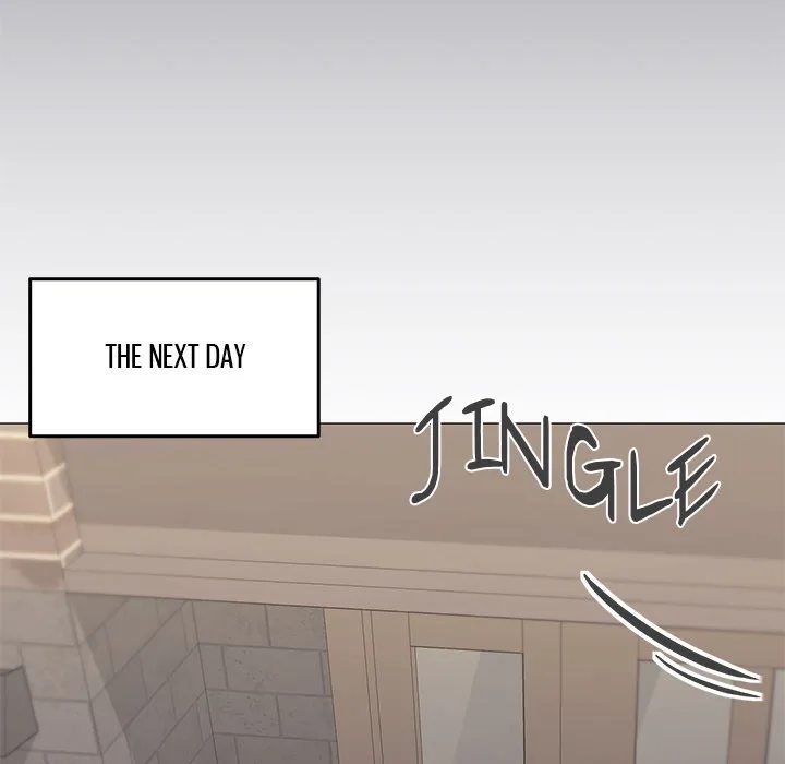 What’s wrong with this family? Chapter 67 - Page 19