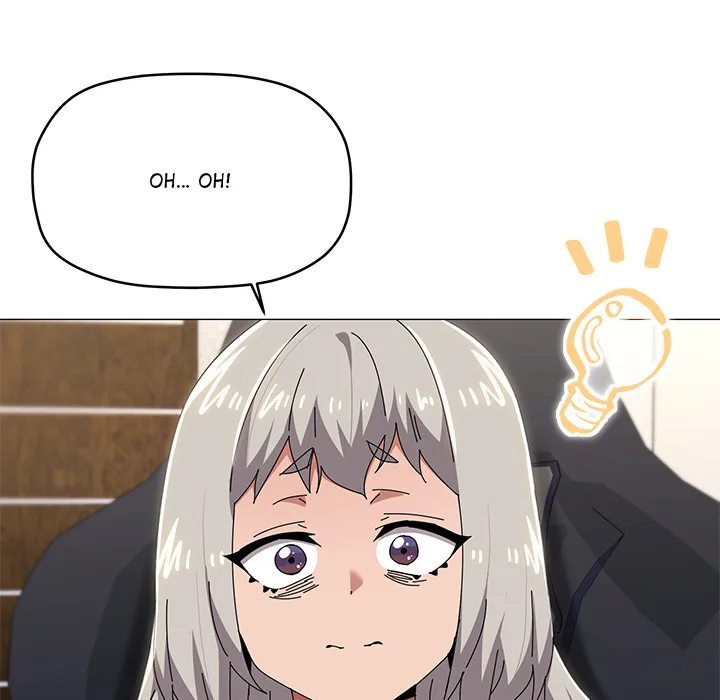 What’s wrong with this family? Chapter 67 - Page 55